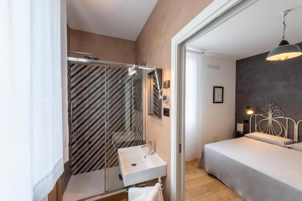 Hotel Il Treno Dei Sogni Bed&Relais Conselve Esterno foto
